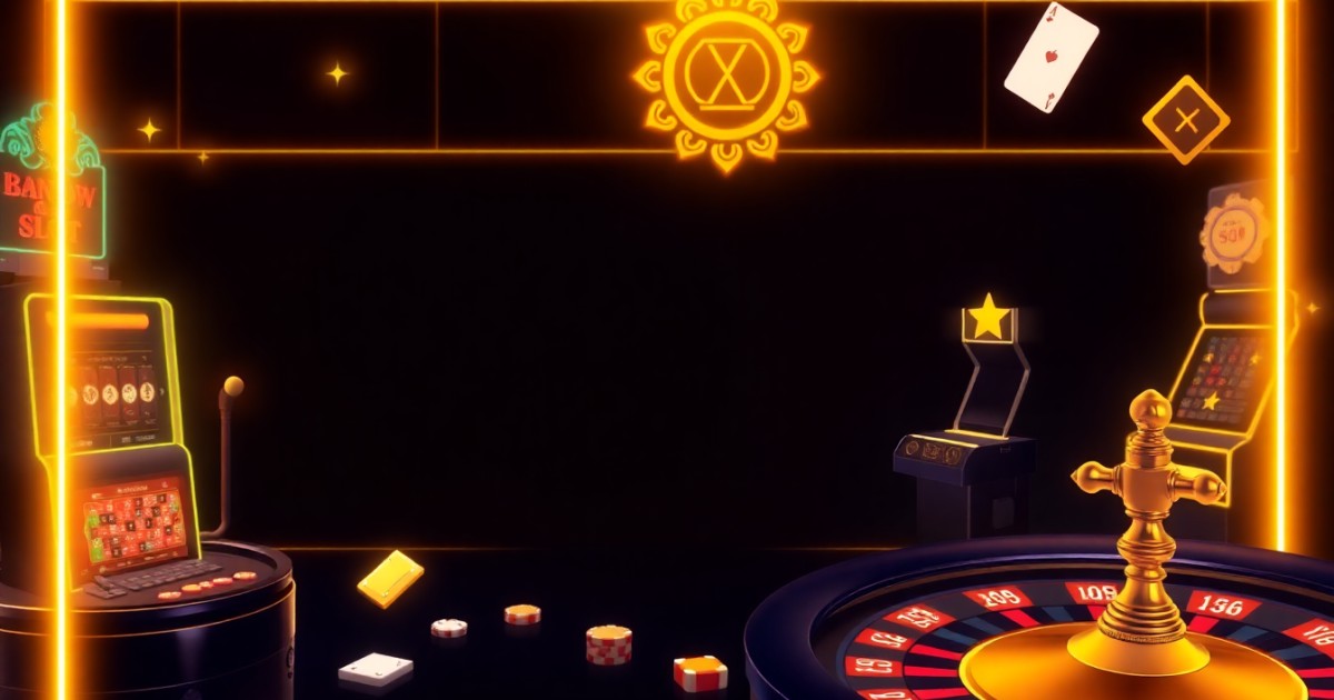 Casino Siteleri Nasıl Değerlendirilir: Karar Kriterleri?
