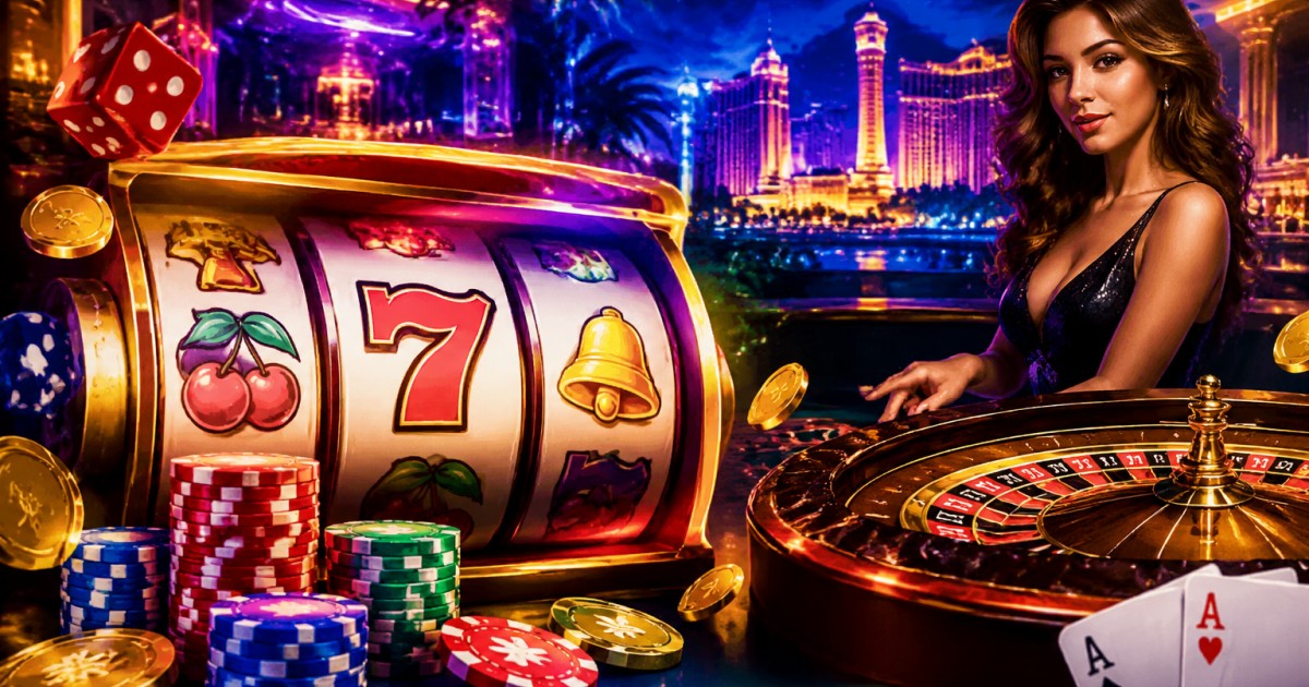En İyi Casino Siteleri Nasıl Değerlendirilir?